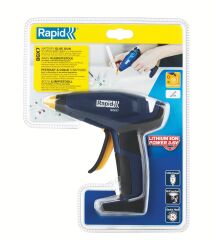 Rapid BGX7 Şarjlı Sıcak Silikon Tabancası 3.6 Volt Lithium-ion Bataryalı