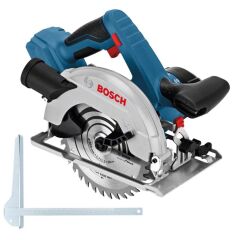 Bosch GKS 18V-57 Solo Daire Testere (Akü ve Şarj Cihazı Yoktur)