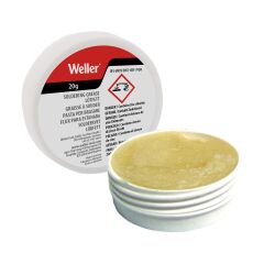 Weller LF25 Lehim Pastası 20 gr (T0054002699)