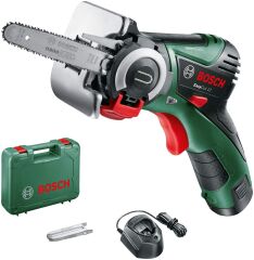 BOSCH EasyCut 12 Akülü NanoBlade Testere 12V