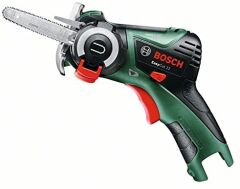 BOSCH EasyCut 12 Baretool Kablosuz Nanoblade Testere (Aküsüz)