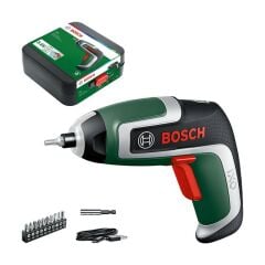 Bosch IXO7 Basic Şarjlı Akülü Vidalama 3.6V 2.0Ah