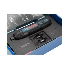 Bosch GO2 Şarjlı Tornavida 3.6 Volt (Gen-2)