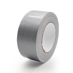 Gri Kanal Tamir Bandı 48mm x 40mt Duct Tape Bant