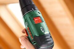 BOSCH PSR 10.8 LI-2 Lityum-Ion Entegre Akülü Vidalama 10.8V