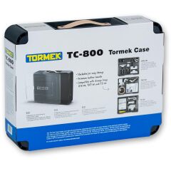 Tormek TC-800 Çanta (Boş)