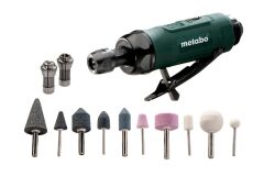 METABO DG 25 Set Havalı Kalıpçı Taşlama Seti