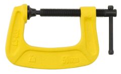 STANLEY 0-83-034 Maxsteel “C” Tipi İşkence 100 mm