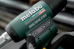 METABO NMP 18 LTX BL M10 Akülü Somun Perçin Tabancası 18 Volt (Akü ve Şarj Aleti Hariç)