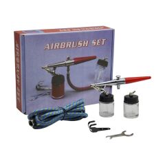 Titi 3500 Airbrush Mini Boya Tabancası