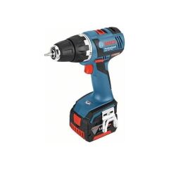 BOSCH GSR 14,4 V-EC Kömürsüz Motorlu Lityum Akülü 14,4 Volt Vidalama