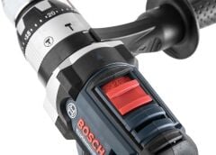 Bosch GSB 14.4 VE-2-Li Profesyonel 4.0Ah Darbeli Delme ve Vidalama