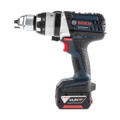 Bosch GSB 14.4 VE-2-Li Profesyonel 4.0Ah Darbeli Delme ve Vidalama