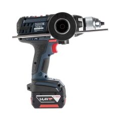 Bosch GSB 14.4 VE-2-Li Profesyonel 4.0Ah Darbeli Delme ve Vidalama