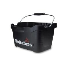 Hultafors 590101 TB-15 Plastik Ergonomik Alet Kovası 15 Litre