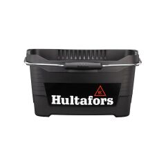 Hultafors 590101 TB-15 Plastik Ergonomik Alet Kovası 15 Litre