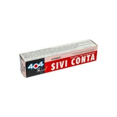 404 Sıvı Conta Kırmızı 45 Gr