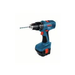 BOSCH GSR 12-2 Profesyonel 12 Volt Akülü Vidalama Makinası