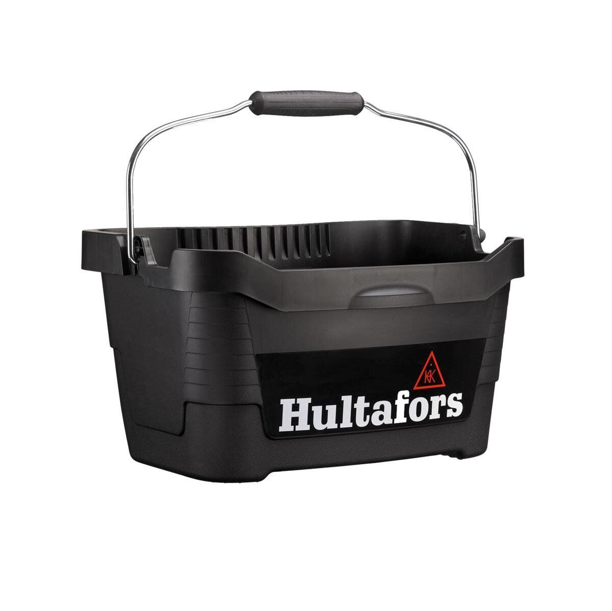 Hultafors 590101 TB-15 Plastik Ergonomik Alet Kovası 15 Litre