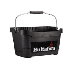 Hultafors 590101 TB-15 Plastik Ergonomik Alet Kovası 15 Litre