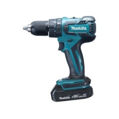 Makita DHP459SYE 18v-1,3ah Li-Ion Akulu Darbelı Matkap Vidalama