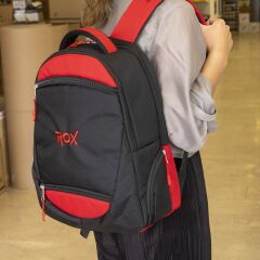 Rox 1095 Robust Bag İmperteks Sırt Çantası