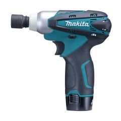 Makita TW100DWE 10.8v/1,3ah Li-Ion Akülü Darbeli Somun Sıkma