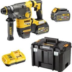 Dewalt DCH323T2 54v 2.8j Flexvolt Sds-Plus Kırıcı Delıcı (Fırçasız)