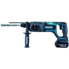 Makita DHR241RMJ 18V/4Ah Akülü Kırıcı Delici