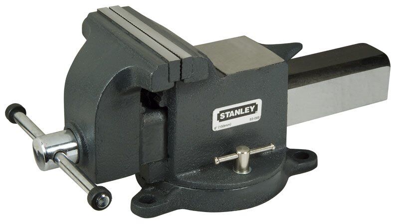 STANLEY 183067 Maxsteel Ağır Hizmet Mengenesi 125 mm