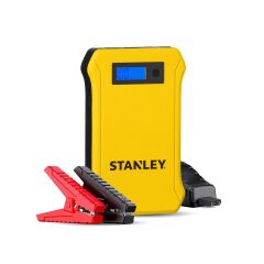 Stanley SXAE00125 12V 700A Lityum Polimer Akü Takviye Powerbank