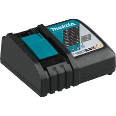 Makita 195584-2 DC18RC Li-ion Hızlı Şarj Cihazı 7.2V - 18V