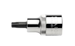 CETA FORM 1/2''Torx Uçlu Lokma Kısa Tip T40