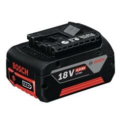 Bosch HD 18 V 4.0 Ah Li-Ion LZA Yedek Akü