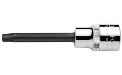 CETA FORM 1/2''Torx Uçlu Lokma Uzun Tip T20