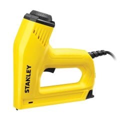 STANLEY 6-TRE550 Elektrikli Zımba ve Çivi Tabancası 80W