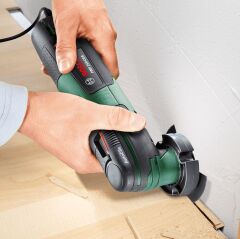 Bosch PMF 250 CES Çok Amaçlı Alet Seti 250 Watt (15 Parça Aksesuarlı)