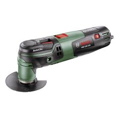 Bosch PMF 250 CES Çok Amaçlı Alet Seti 250 Watt (15 Parça Aksesuarlı)