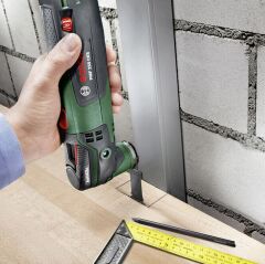 Bosch PMF 250 CES Çok Amaçlı Alet Seti 250 Watt (15 Parça Aksesuarlı)