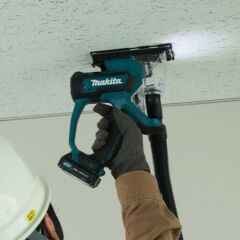 Makita SD100D WAJ 10.8V Li-ion Akülü Alçıpan Asma Tavan Kesici