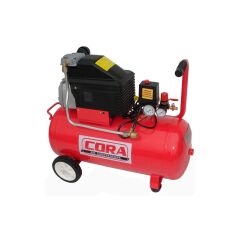 Cora ZB2550 Yağlı Kompresör 8 Bar 50 Litre