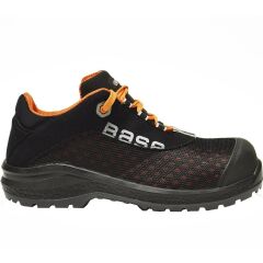 BASE B0878 Be-Fit S1P SRC İtalyan İş Ayakkabısı - 42