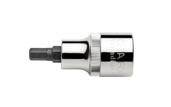 CETA FORM 1/2'' Allen Uçlu Lokma Kısa Tip 14 mm