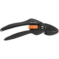 Fiskars 111250 Singlestep Anvil Budama Makası