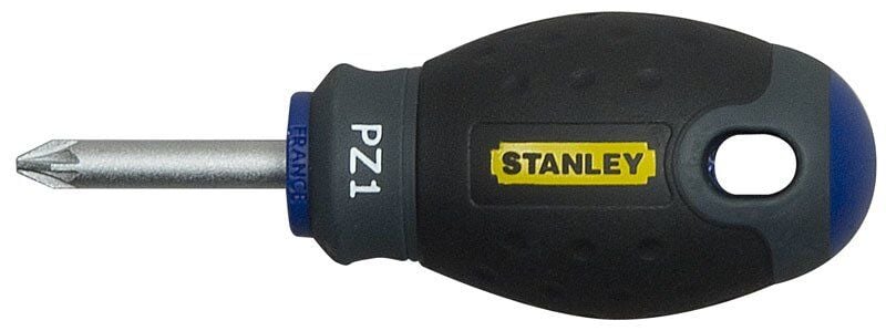 STANLEY 1-65-409 Fatmax Pozidrive Topaç Tornavida Pz2x30 mm