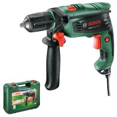 BOSCH EasyImpact 550 Darbeli Matkap 550 Watt