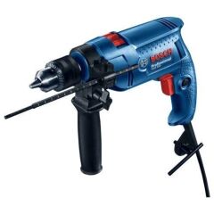 Bosch GSB 550 Profesyonel Darbeli Matkap 550 Watt