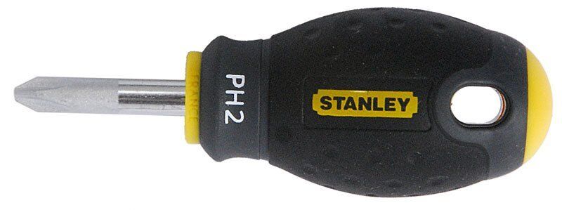 STANLEY 1-65-406 Fatmax Phillips Topaç Tornavida Ph1x30 mm