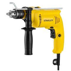 Stanley SDH600CK Darbeli Matkap 13 mm 600 Watt