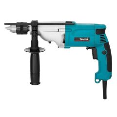 Makita HP2050 Çift Devirli Darbeli Matkap 720 Watt